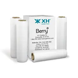 17.7 x 1450 Hand Stretch Film